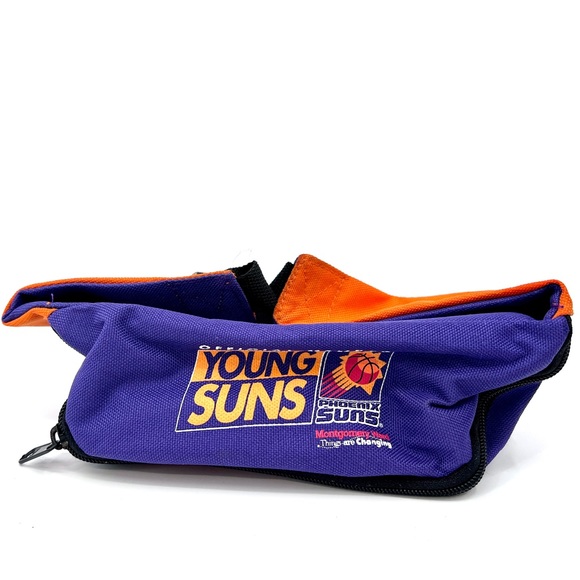 Phoenix Suns Bags 9s Young Suns X Nba Phoenix Suns Waist Bag Poshmark